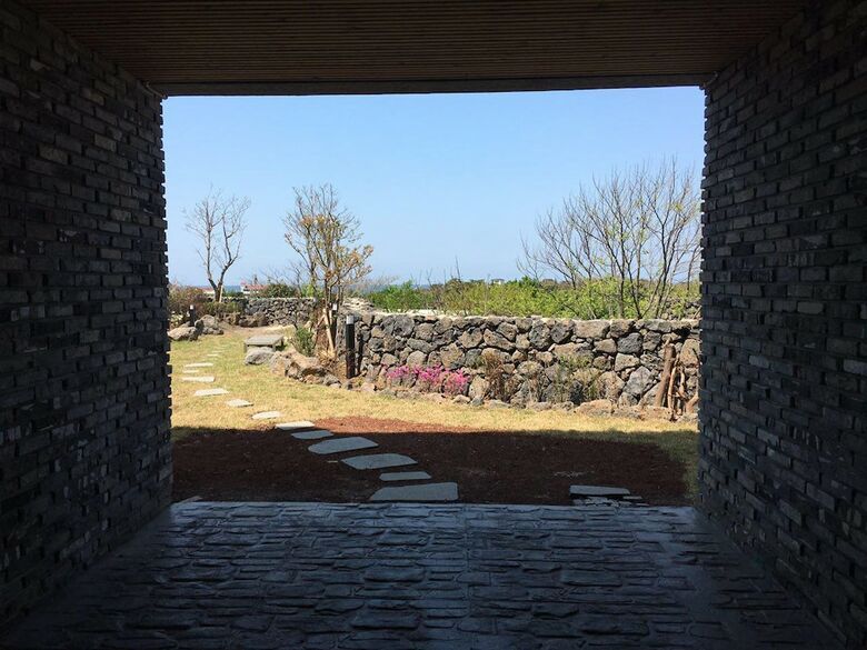 Bookchon Place Jeju