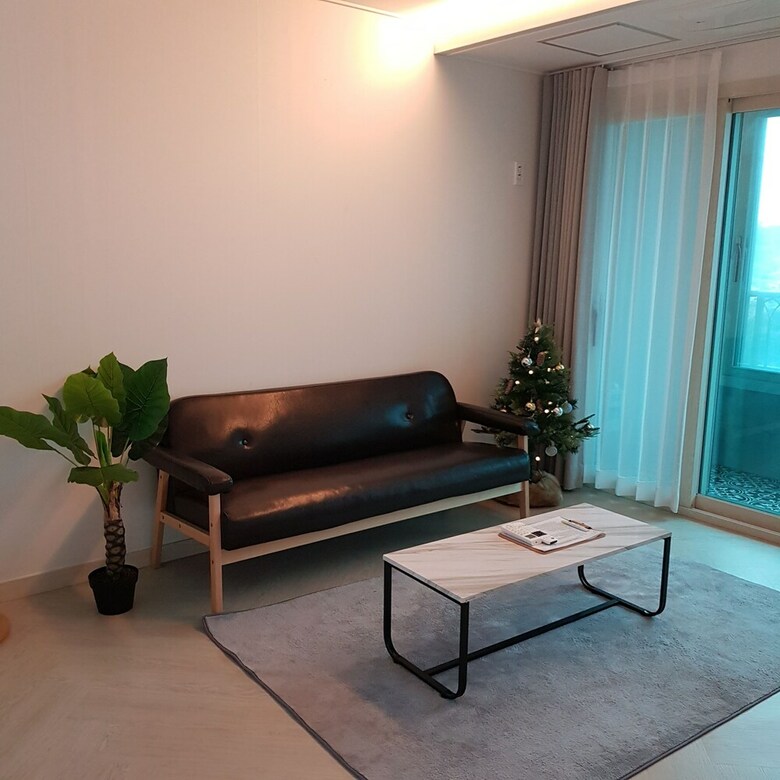 Bookchon Place Jeju