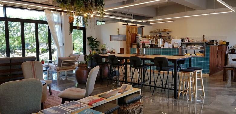 Bookchon Place Jeju