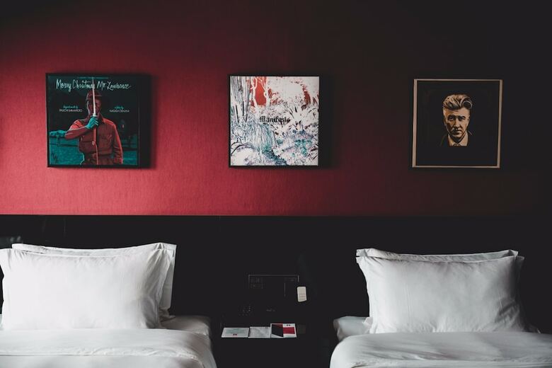 M Hotel