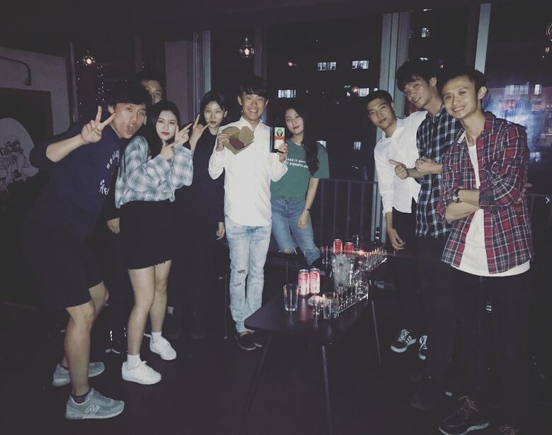 M Hotel
