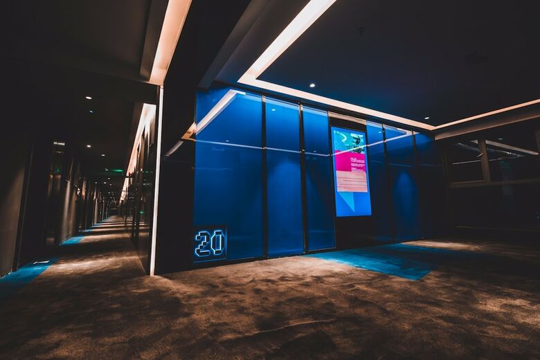 M Hotel