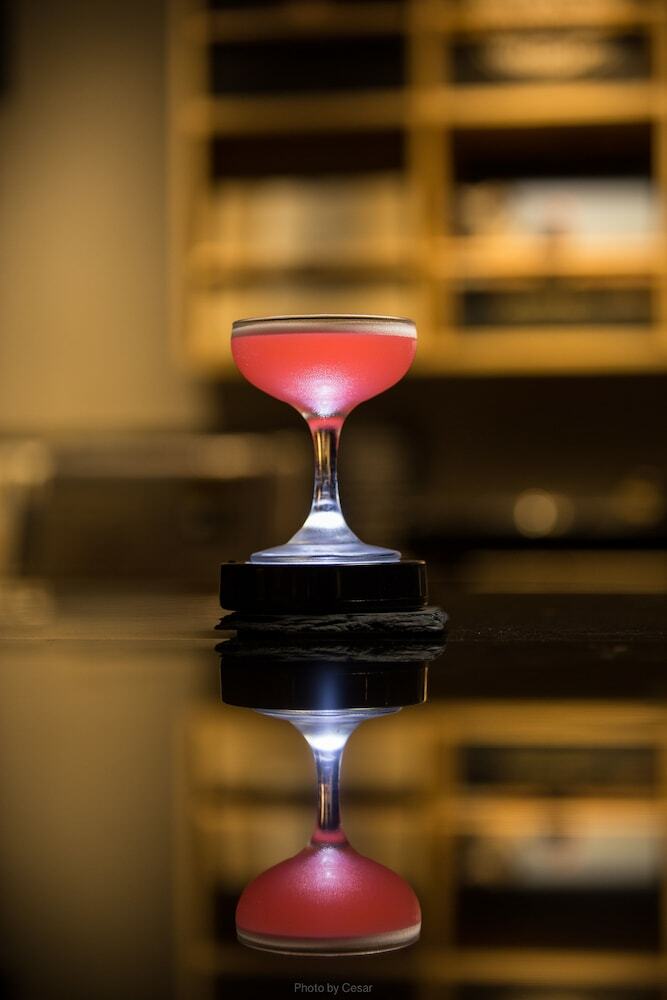 M Hotel