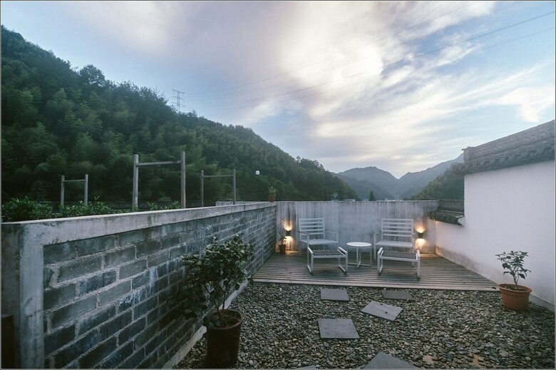 Ru Village Hotel