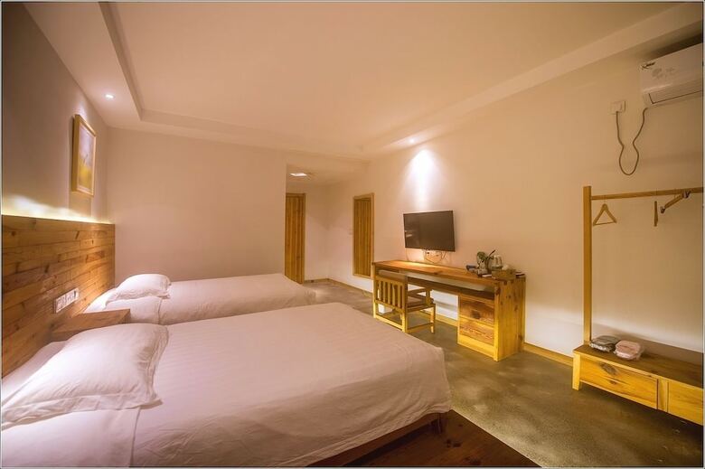 Ru Village Hotel