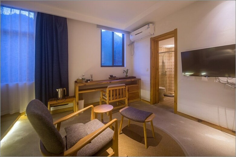 Ru Village Hotel