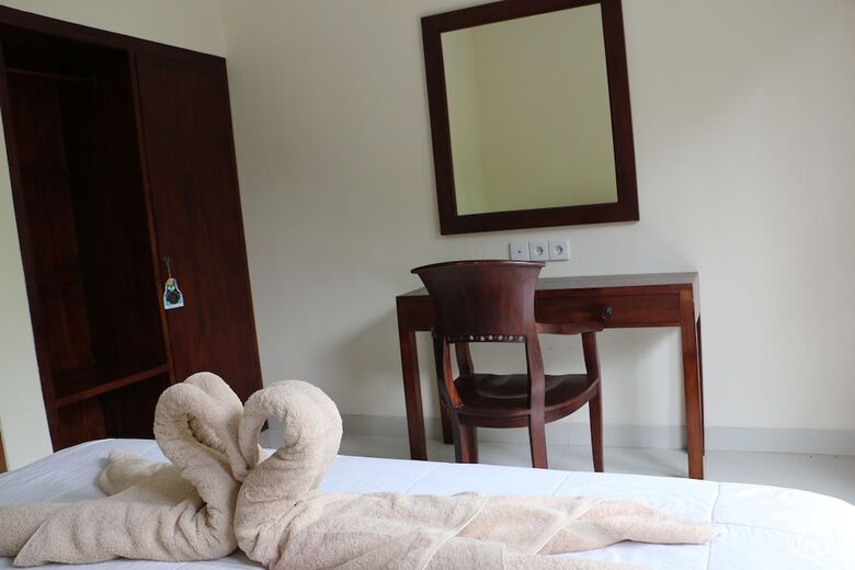 Hostal Kunyit Home Stay 1