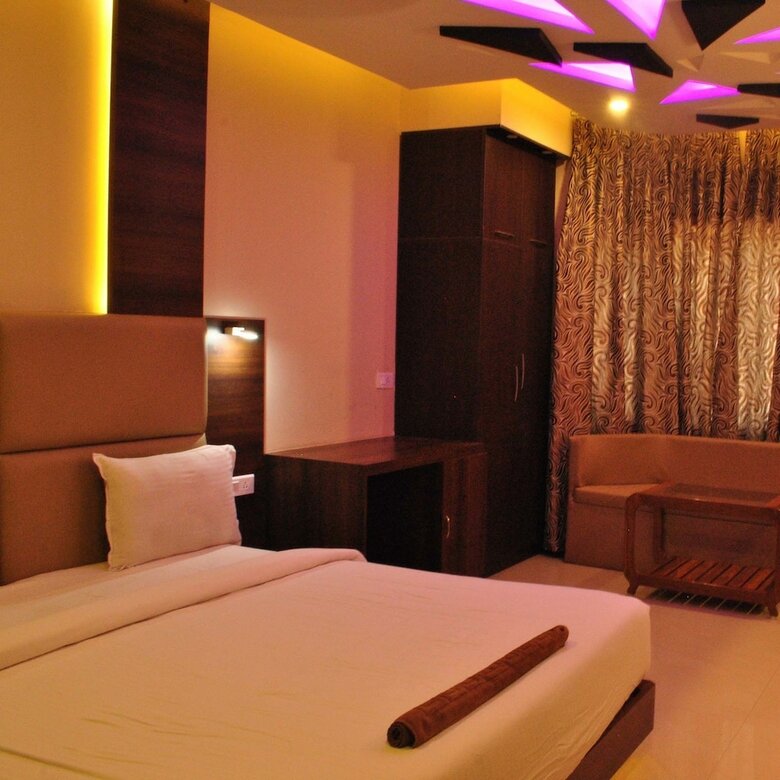 Hotel Sriram Jb Residency