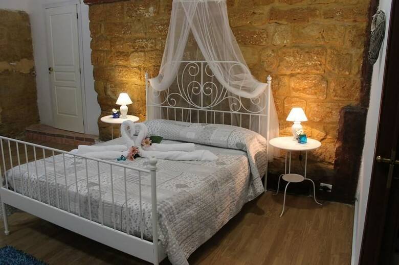 Apartamento Anima Templi