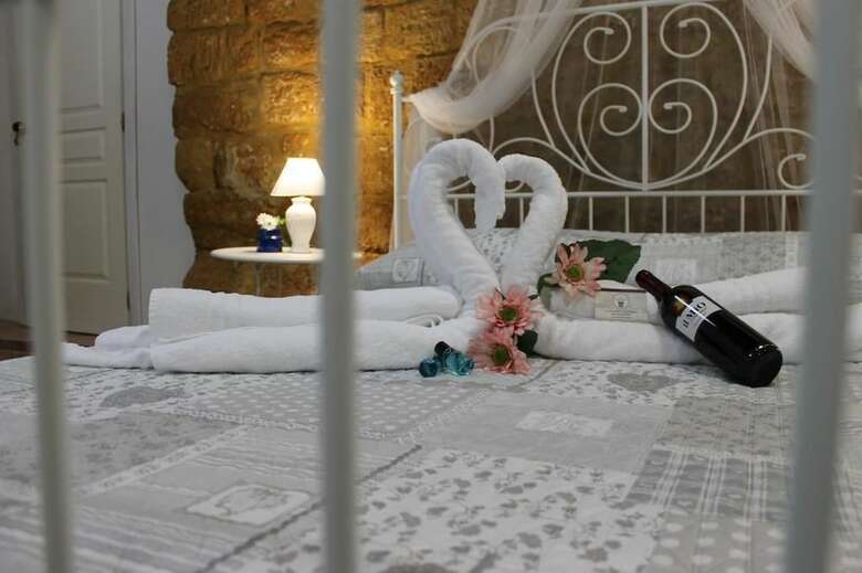 Apartamento Anima Templi