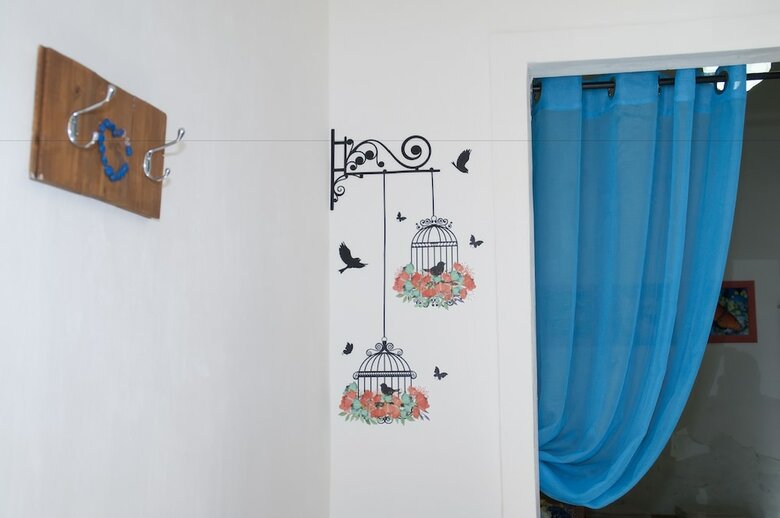 Apartamento Anima Templi