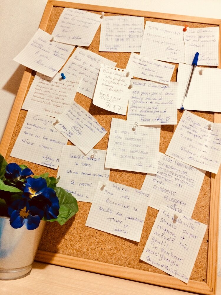 Apartamento Anima Templi