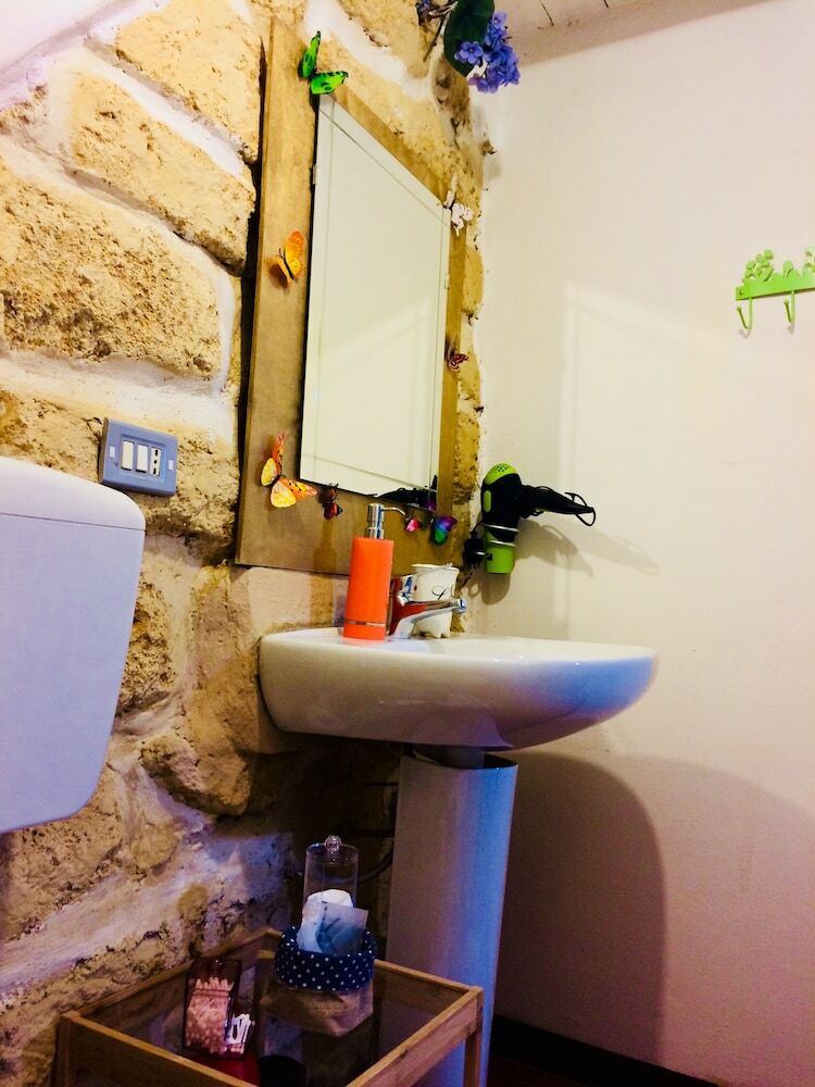 Apartamento Anima Templi