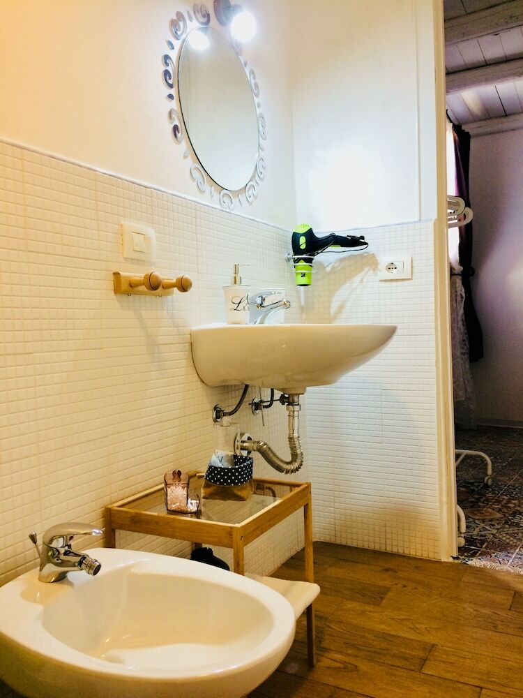 Apartamento Anima Templi