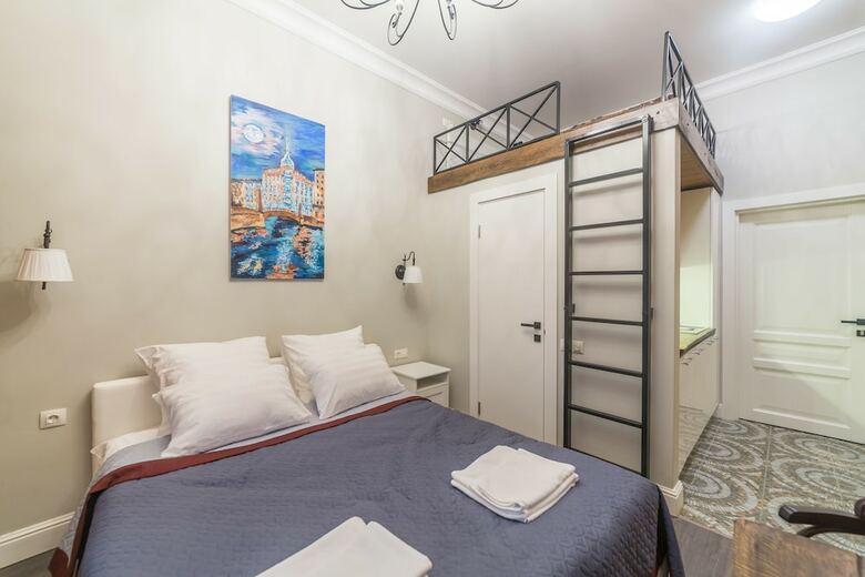 Emigrands Apart-hotel