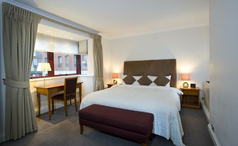 Harrods Luxury Apartments