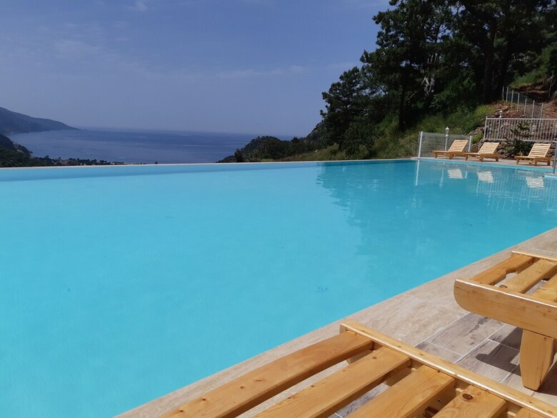 Oludeniz Manzara Hotel