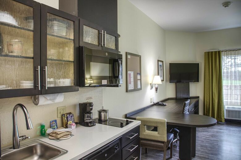 Hotel Candlewood Suites Austin North