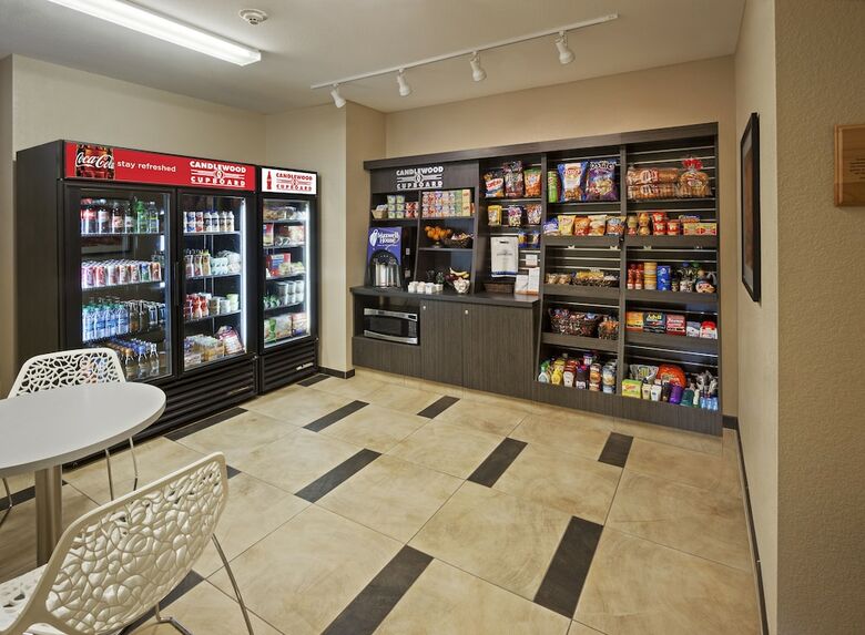 Hotel Candlewood Suites Austin North