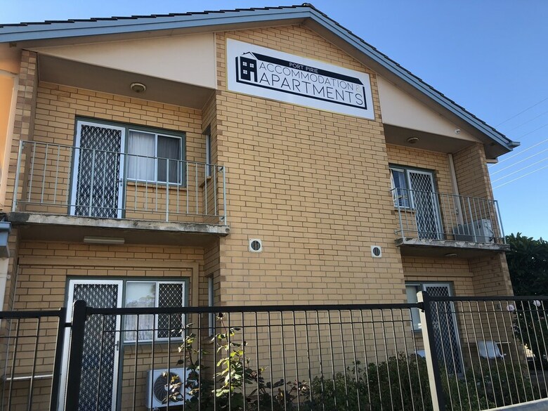 Port Pirie Accommodation And Apartments