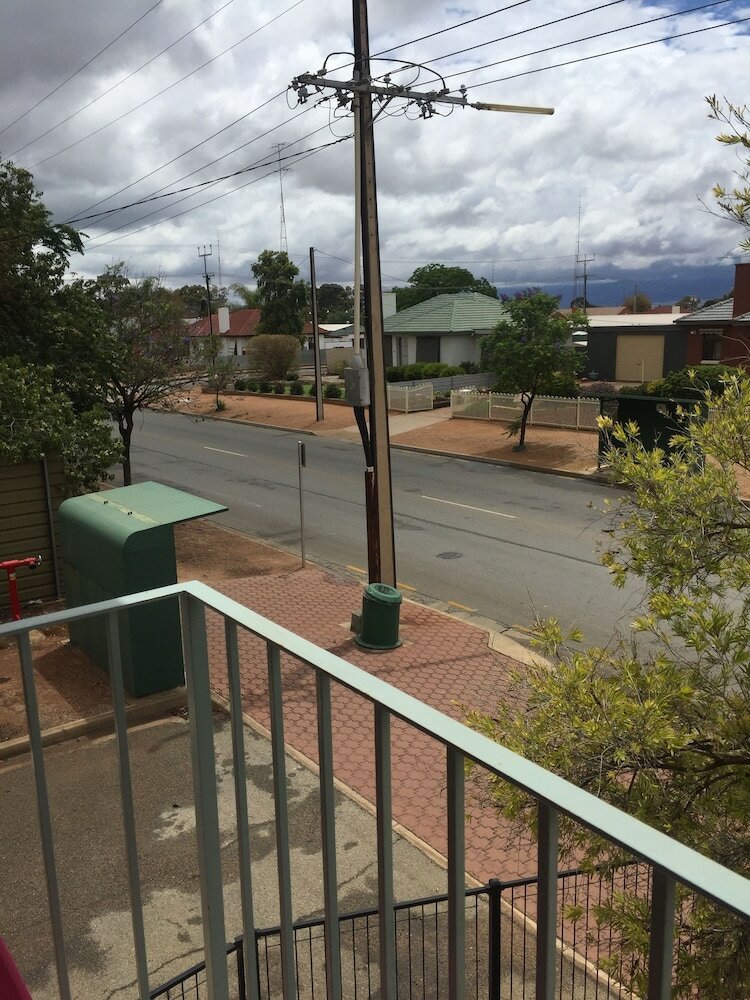 Port Pirie Accommodation And Apartments