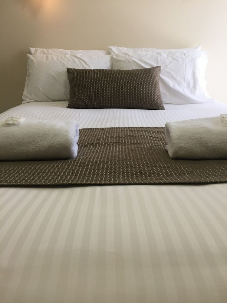 Port Pirie Accommodation And Apartments