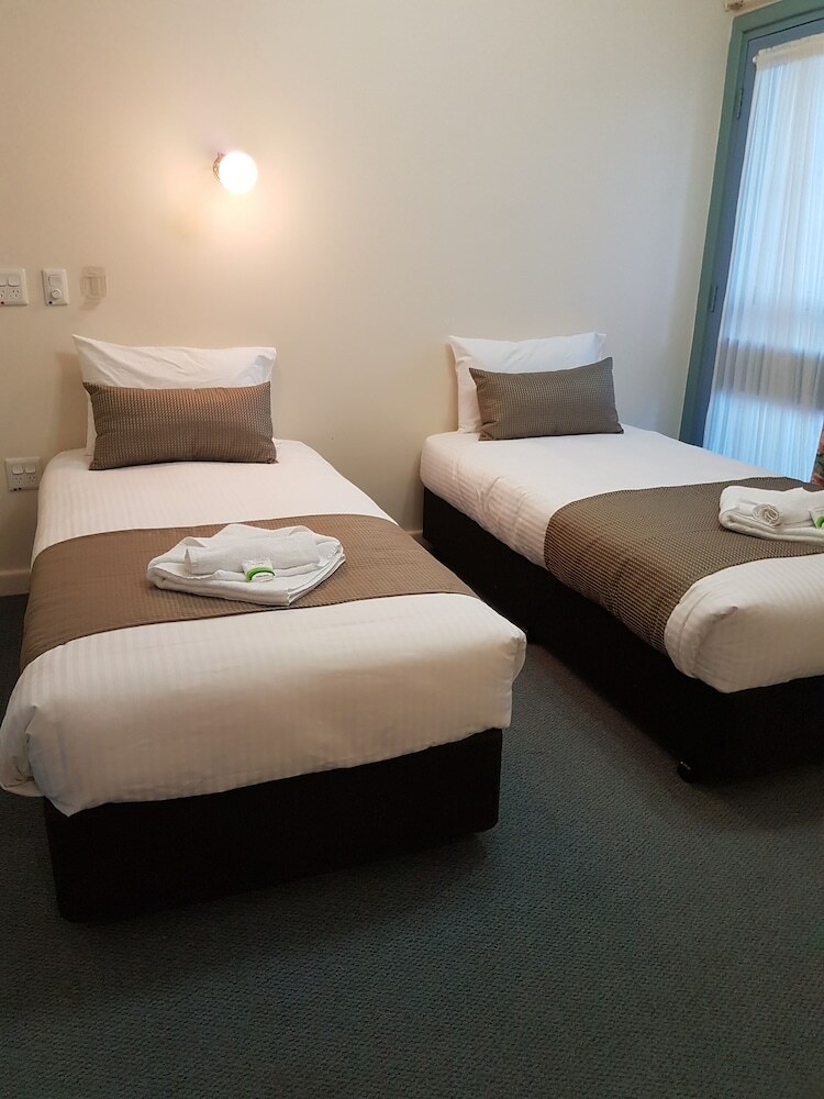 Port Pirie Accommodation And Apartments