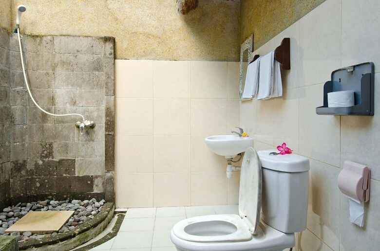 Hotel Lumbung Bali Huts