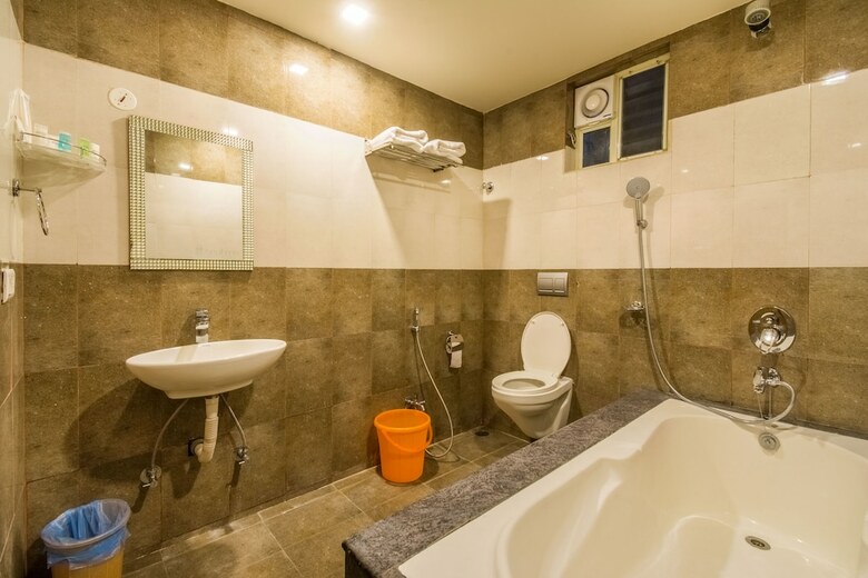 Hotel Sea Tree - Best In Vizag