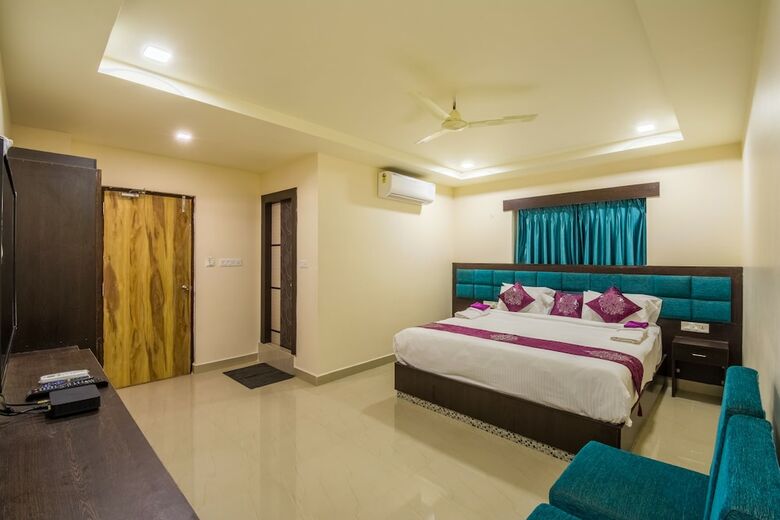 Hotel Sea Tree - Best In Vizag