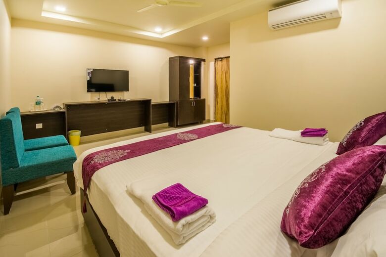 Hotel Sea Tree - Best In Vizag