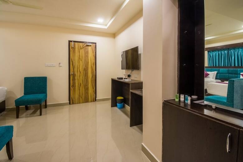 Hotel Sea Tree - Best In Vizag