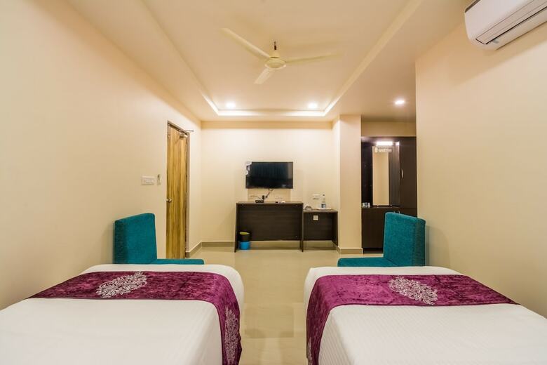 Hotel Sea Tree - Best In Vizag