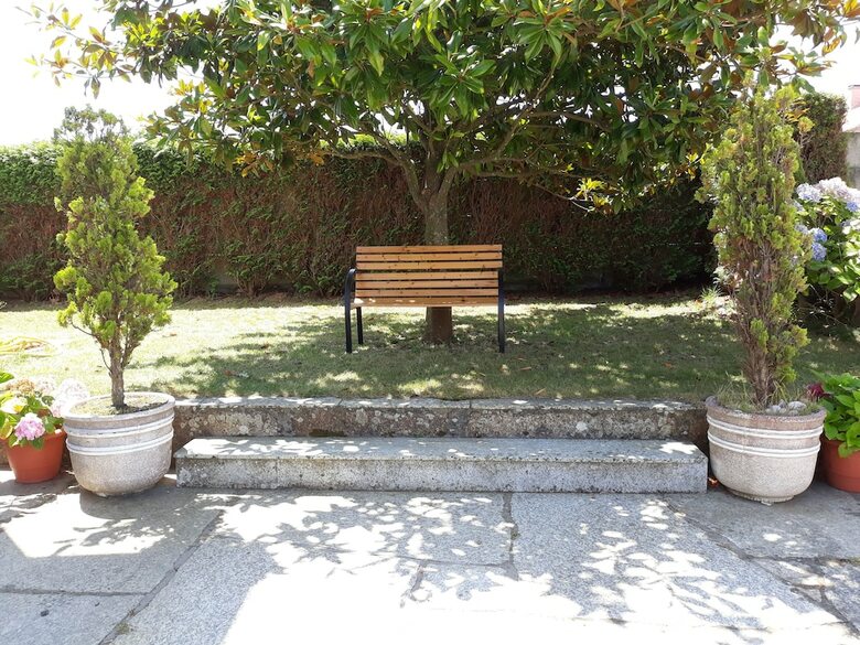 Pensi�n Casa Angelina