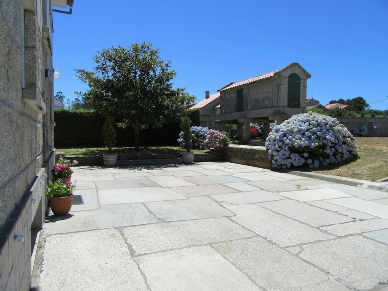 Pensi�n Casa Angelina