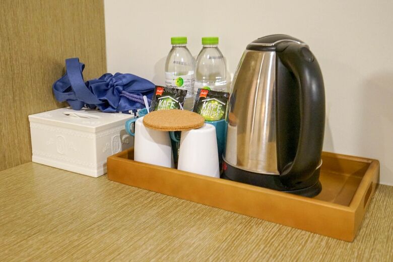 Hotel Sleepstation At Pratunam