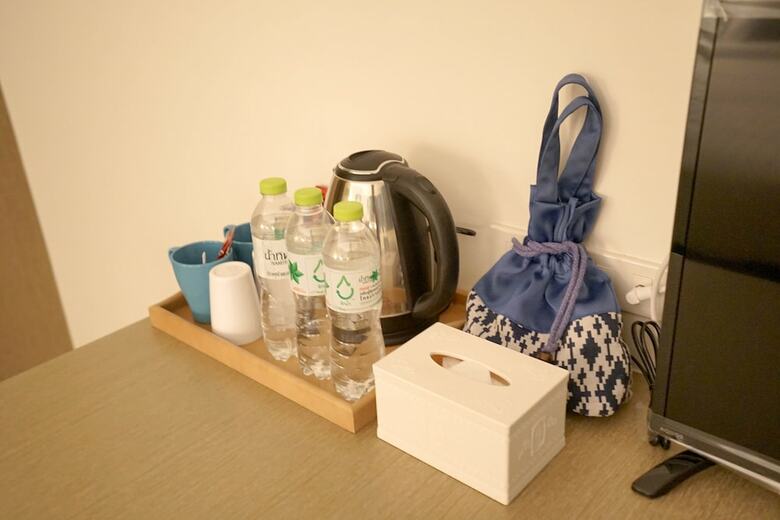 Hotel Sleepstation At Pratunam