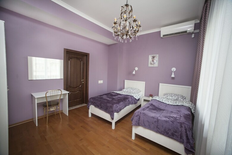 Bed & Breakfast Sweet Dreams Hotel - Hostel