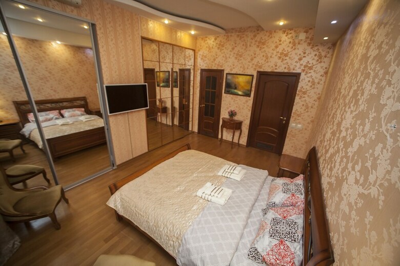 Bed & Breakfast Sweet Dreams Hotel - Hostel