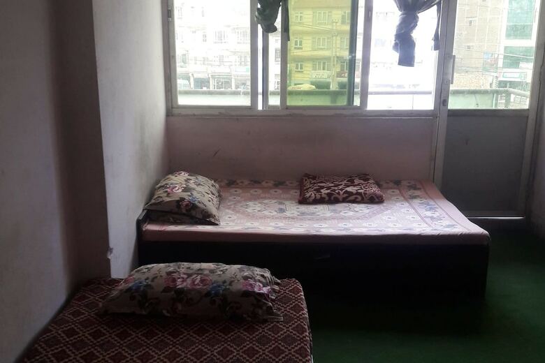 Hotel Chhahari Guest House