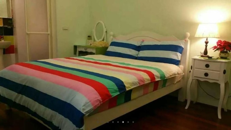 Bed & Breakfast Jiufen Golden House