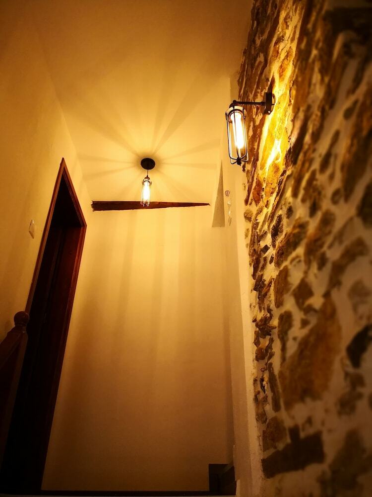 Apartamentos Effrosini Traditional Home