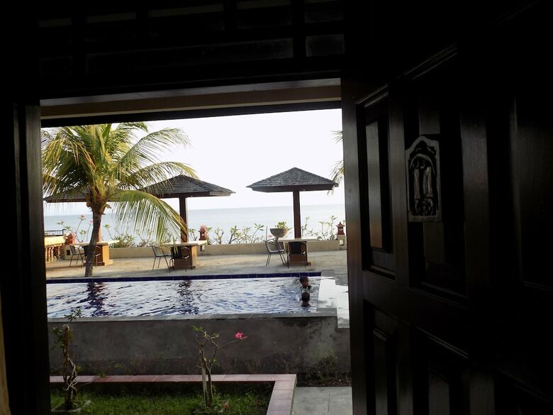 Bed & Breakfast Lina Cottage Senggigi