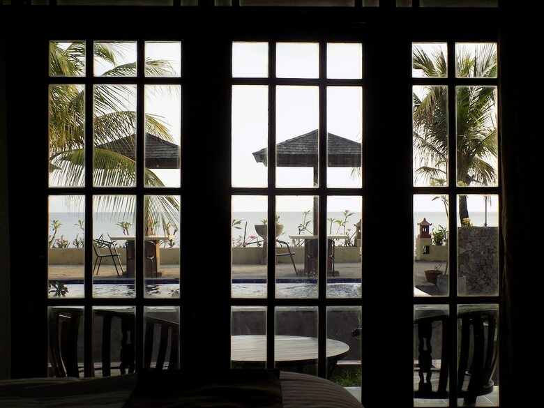 Bed & Breakfast Lina Cottage Senggigi