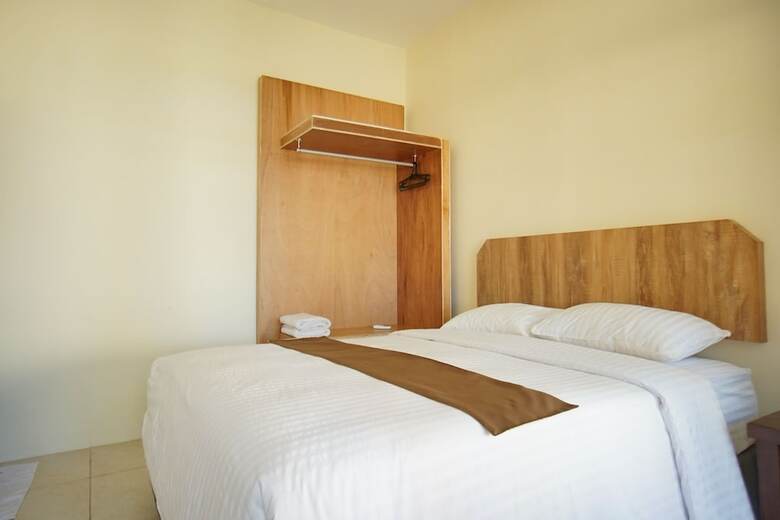 Bed & Breakfast Lina Cottage Senggigi