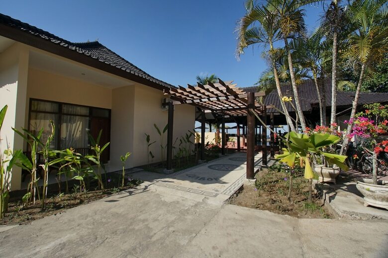 Bed & Breakfast Lina Cottage Senggigi