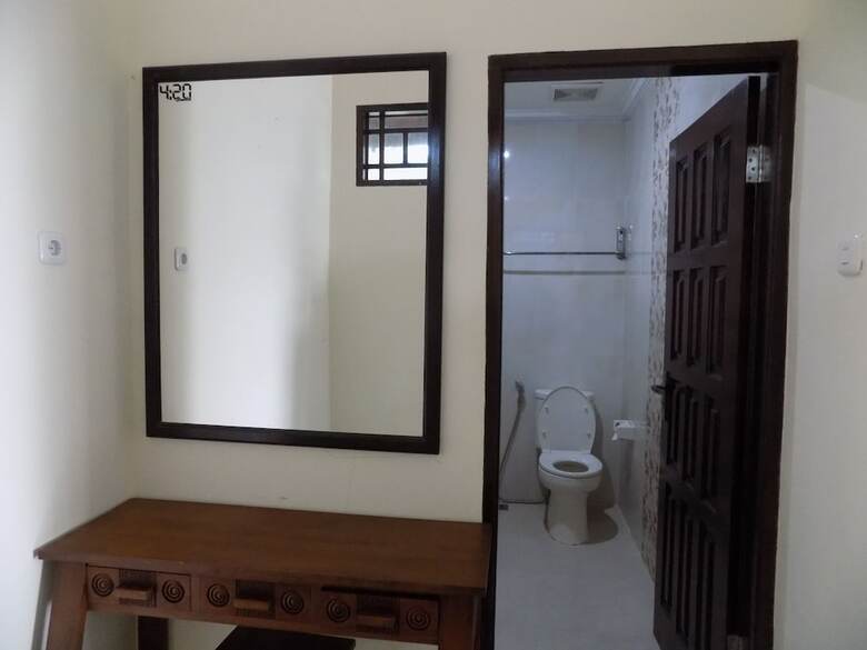 Bed & Breakfast Lina Cottage Senggigi