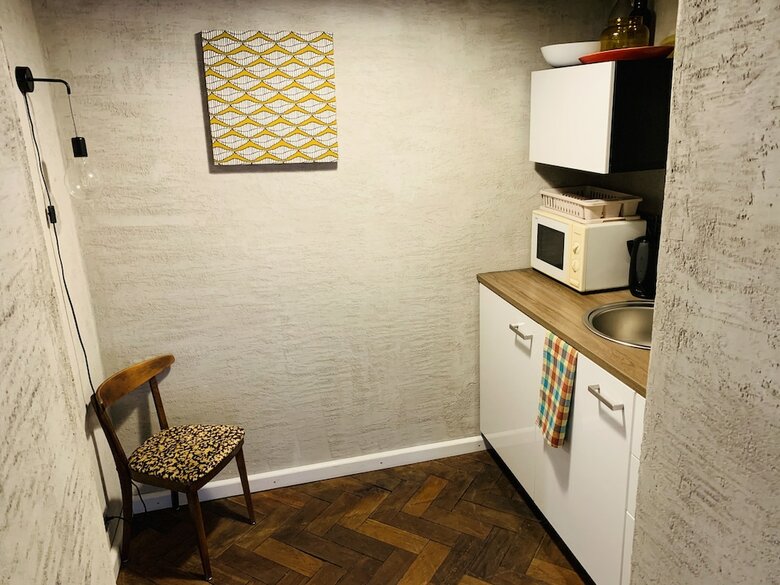 Baltic Design Apartments