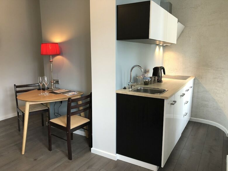 Baltic Design Apartments