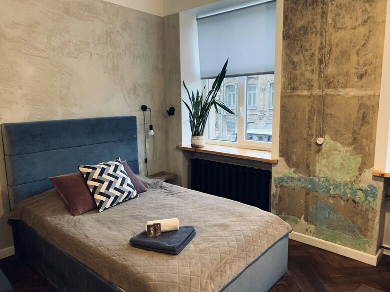 Baltic Design Apartments
